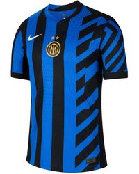 Nike - Inter Milan 24/25 Match Home Jersey - Lyst