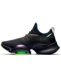 Nike - Air Zoom Superrep Lime Blast' - Lyst