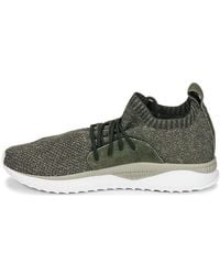 PUMA - Tsugi Apex Evoknit Low Top Running Shoes - Lyst