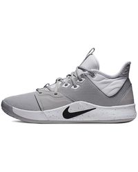 Nike - Pg 3 Tb 'Wolf' - Lyst