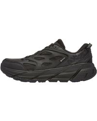 Hoka One One - Clifton L Gore Tex - Lyst