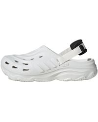 adidas - Duramo Sandals Maxxclog - Lyst