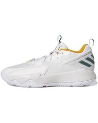 adidas - Dame Certified Extply 2.0 'The Letter O' - Lyst