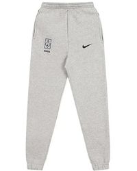 Nike - Korea Club Fleece Football Pants '' - Lyst