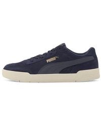 PUMA - Caracal Suede - Lyst