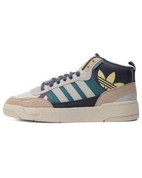 adidas - Post Up 'Milk' - Lyst