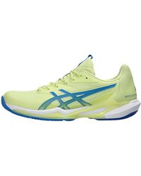 Asics - Solution Speed Ff 3 Shoes - Lyst