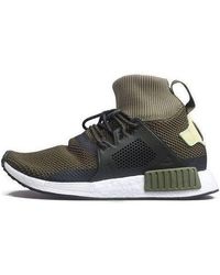 adidas - Nmd_Xr1 Winter Mid Cargo' - Lyst