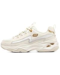 Skechers - (Wmns) D'Lites 4.0 - Lyst
