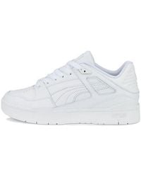 PUMA - Slipstream Leather 'Triple' - Lyst