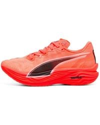 PUMA - (Wmns) Deviate Nitro Elite 3 'Glowing' - Lyst