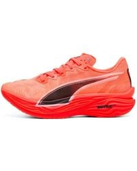 PUMA - (Wmns) Deviate Nitro Elite 3 'Glowing' - Lyst