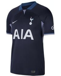 Nike - Tottenham Hotspur 2023/24 Stadium Jersey - Lyst