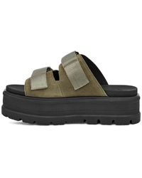 UGG - (Wmns) Clem Outdoor Thick Sole Fashion Sandals - Lyst