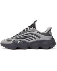 Fila - Ray 3 Sport Shoes - Lyst