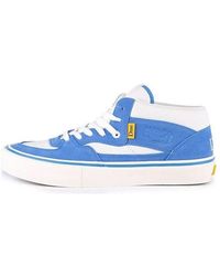 Vans - Dime X Half Cab Pro Ltd Marshmallow' - Lyst