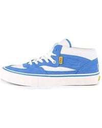 Vans - Dime X Half Cab Pro Ltd Marshmallow' - Lyst