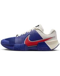 Nike - Gp Challenge Pro Premium 'Deep Night Pale Ivory Crimson' - Lyst