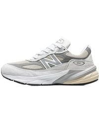New Balance - 990V6 Made - Lyst
