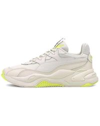 PUMA - Rs-2K Streaming 'Vaporous Volt' - Lyst