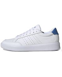 adidas - (Wmns) Neo Nova Court Shoes - Lyst