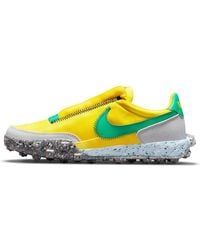 Nike - (Wmns) Waffle Racer Crater Strike Roma' - Lyst
