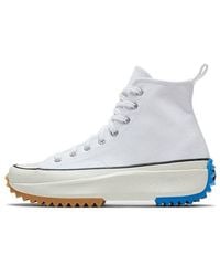 Converse - J.W. Anderson X Run Star Hike - Lyst
