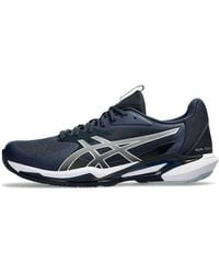 Asics - Solution Speed Ff 3 'French Pure' - Lyst