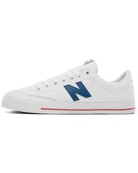 New Balance - Numeric 212 - Lyst