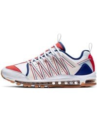Nike - X Clot Air Max 97 Haven 'Royal' - Lyst