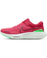 Nike - Zoomx Invincible Run Flyknit 2 'Siren' - Lyst