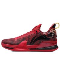 Li-ning - Speed 7 Premium C.J. Mccollum - Lyst