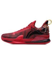 Li-ning - Speed 7 Premium C.J. Mccollum - Lyst