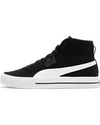 PUMA - Ever Mid - Lyst