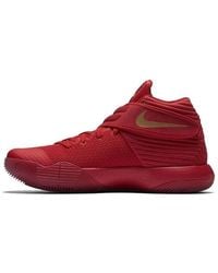 Nike - Kyrie 2 'inferno' - Lyst