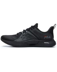 Fila - Athletics Training Shoes 'Triple' - Lyst