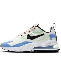 Nike - (Wmns) Air Max 270 React Royal Pulse' - Lyst
