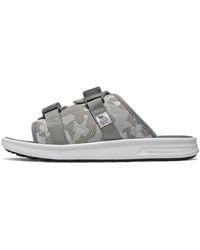 New Balance - 330 Slides - Lyst