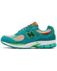 New Balance - Salehe Bembury X 2002r 'water Be The Guide' - Lyst
