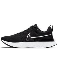 Nike - React Infinity Run Flyknit 2 - Lyst