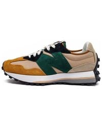 New Balance - 327 'Workwear Nightwatch' - Lyst