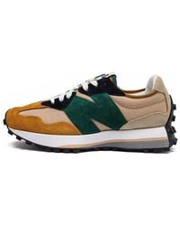 New Balance - 327 'Workwear Nightwatch' - Lyst