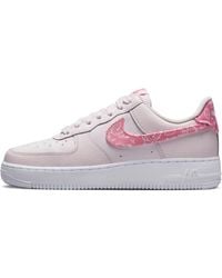 Nike - (Wmns) Air Force 1 Low '07 Paisley' - Lyst