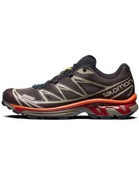 Salomon - Xt-6 Adv Trail - Lyst