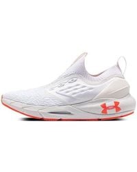 Under Armour - Hovr Phantom 2 Slip - Lyst