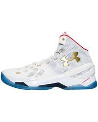 Under Armour - Curry 2 'All Star' - Lyst