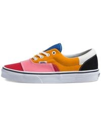 Vans - Era 'Patchwork' - Lyst