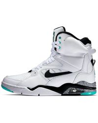 Nike - Air Command Force 'Hyper Jade' - Lyst