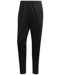 adidas - Sereno 19 Running Training Pants Casual Woven Trousers - Lyst