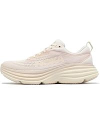 Hoka One One - (Wmns) Bondi 8 'Cosmic Pearl' - Lyst